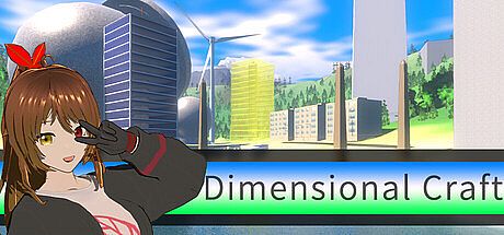 Dimensional Craft Game