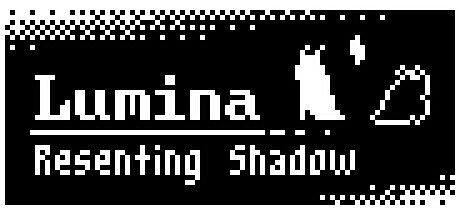 Lumina: Resenting Shadow Game