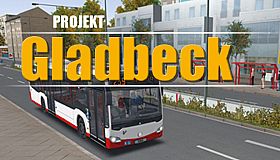 OMSI 2 Add-On Projekt Gladbeck
