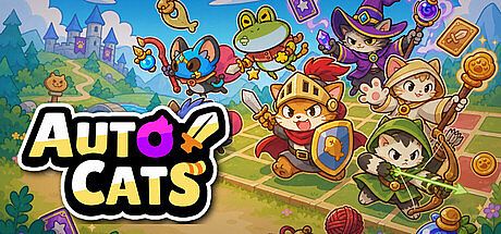 Auto Cats