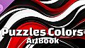 Puzzles Colors Artbook