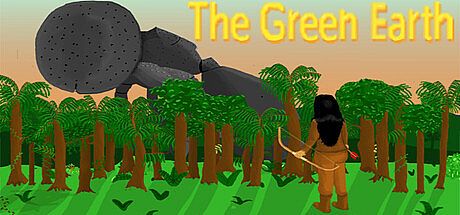 The Green Earth Game