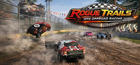 Rogue Trails: 4x4 Offroad Racing