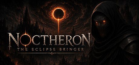 Noctheron: The Eclipse Bringer
