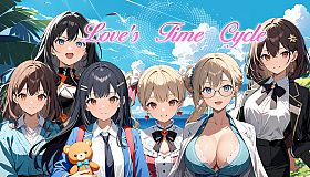 Love's Time Cycle