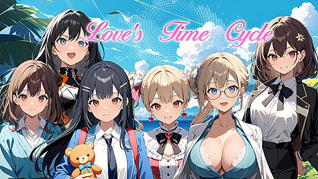 Love's Time Cycle Game