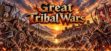 Great Tribal Wars