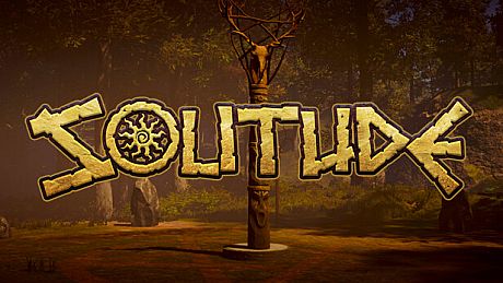 Solitude Game