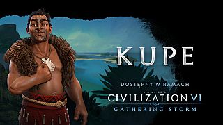 Sid Meier's Civilization VI: Gathering Storm DLC