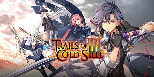 The Legend of Heroes: Trails of Cold Steel III