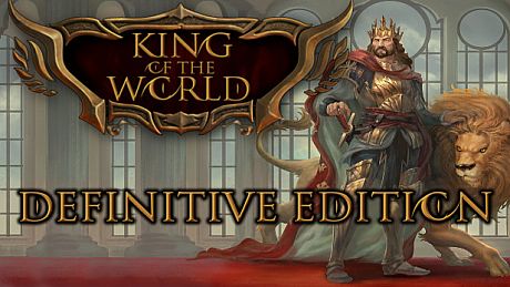 King of the World - Definitive Edition DLC