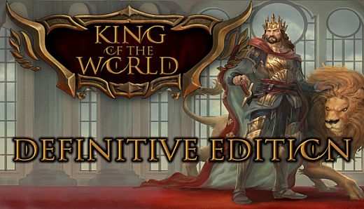 King of the World - Definitive Edition