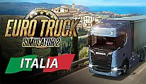 Euro Truck Simulator 2 - Italia für PC kaufen