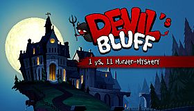 Devil's Bluff