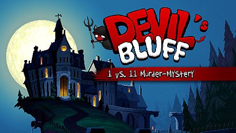Devil's Bluff Game