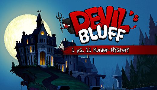 Devil's Bluff