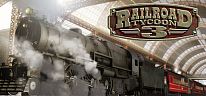 Comprar Railroad Tycoon 3 para PC