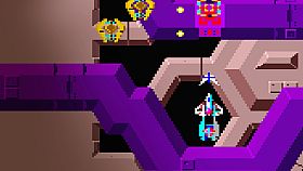 Arcade Archives 2 SCION