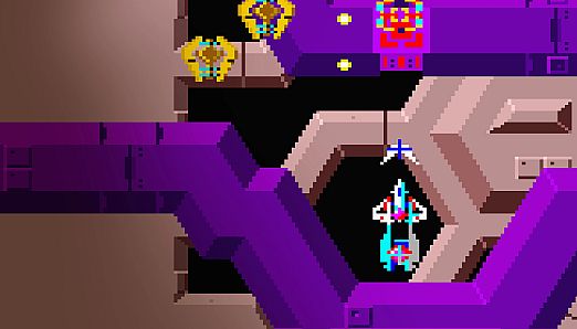 Arcade Archives 2 SCION