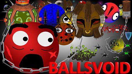 Ballsvoid Game