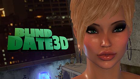 Blind Date 3D Game