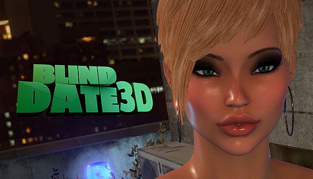 Buy Blind Date 3D