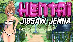 Hentai Jigsaw Jenna