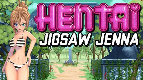 Hentai Jigsaw Jenna DLC