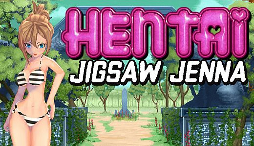 Hentai Jigsaw Jenna