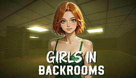 Girls In Backrooms