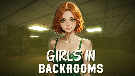 Girls In Backrooms Game