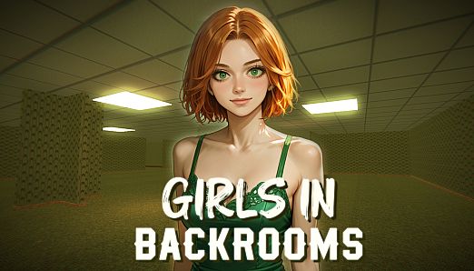 Girls In Backrooms