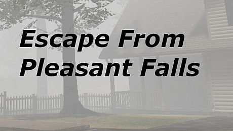 Escape From Pleasant Falls Game