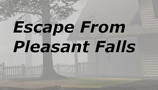Escape From Pleasant Falls