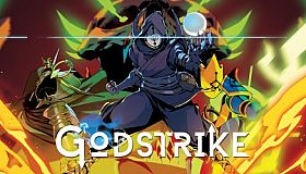 Godstrike