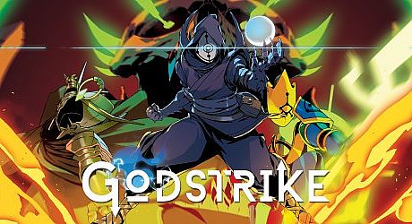 Godstrike Game