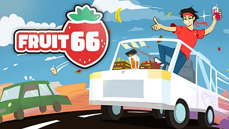 Fruit 66 Game