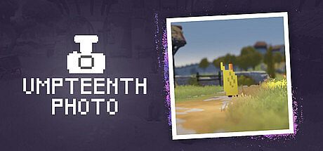 Umpteenth Photo Game