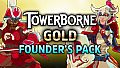 Towerborne: Gold DLC