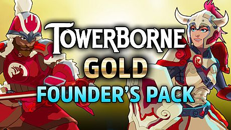 Towerborne: Gold DLC DLC
