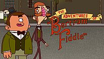 Adventures of Bertram Fiddle 1: A Dreadly Business für PC kaufen