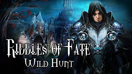 Riddles of Fate: Wild Hunt Collector's Edition Game