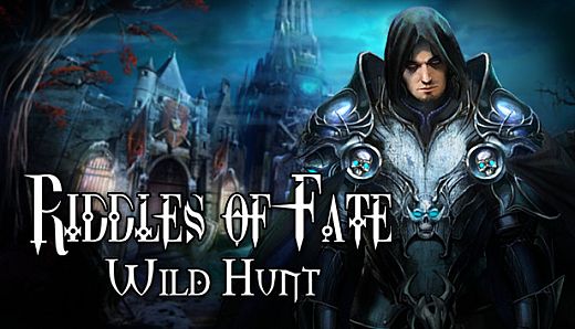 Riddles of Fate: Wild Hunt Collector's Edition