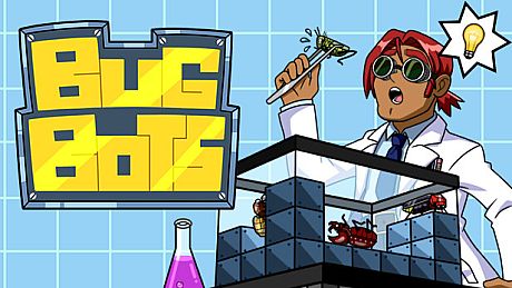 Bug Bots Game