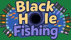 Black Hole Fishing