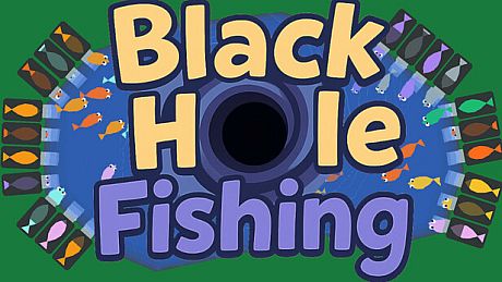 Black Hole Fishing Game