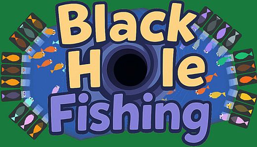 Black Hole Fishing