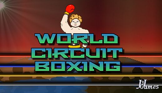 World Circuit Boxing