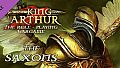King Arthur: The Saxons