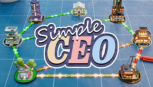 Simple CEO